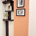 Center The Quiet Luxury 7 Апартаменты