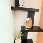 Апартаменты Center The Quiet Luxury 7 Пловдив
