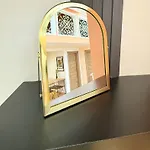 Center The Quiet Luxury 7 Апартаменты