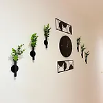 Center The Quiet Luxury 7 Апартаменты *