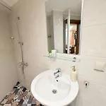 Center The Quiet Luxury 7 Апартаменты Пловдив