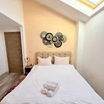 Center The Quiet Luxury 7 Апартаменты Пловдив