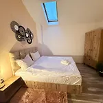 Апартаменты Center The Quiet Luxury 7