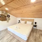 Center The Quiet Luxury 7 Апартаменты Пловдив