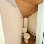 Center The Quiet Luxury 7 Апартаменты