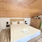 Апартаменты Center The Quiet Luxury 7 *