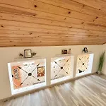 Center The Quiet Luxury 7 Апартаменты Пловдив