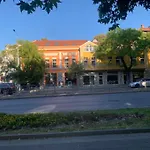 Center The Quiet Luxury 7 Пловдив