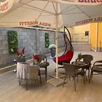 Center The Quiet Luxury 7 Апартаменты