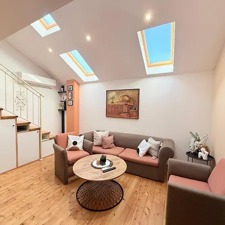 Center The Quiet Luxury 7 Filibe