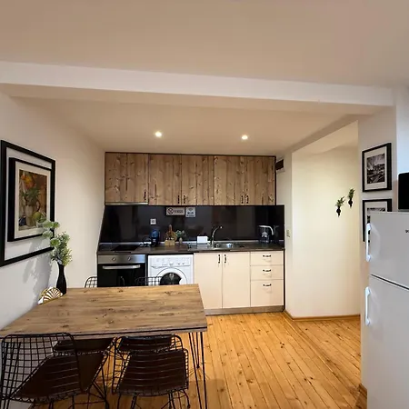 Apartment Center The Quiet Luxury 7 *