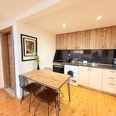 Apartment Center The Quiet Luxury 7 *