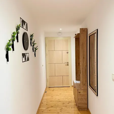 Center The Quiet Luxury 7 Пловдив
