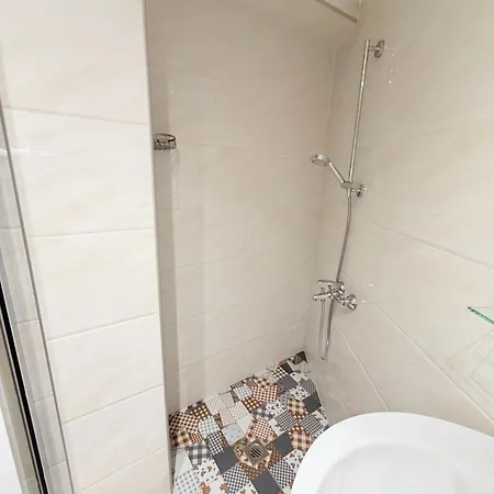 Apartamento Center The Quiet Luxury 7 Plovdiv
