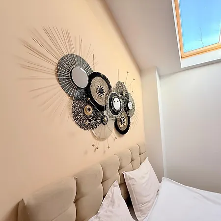 Daire Center The Quiet Luxury 7 Filibe