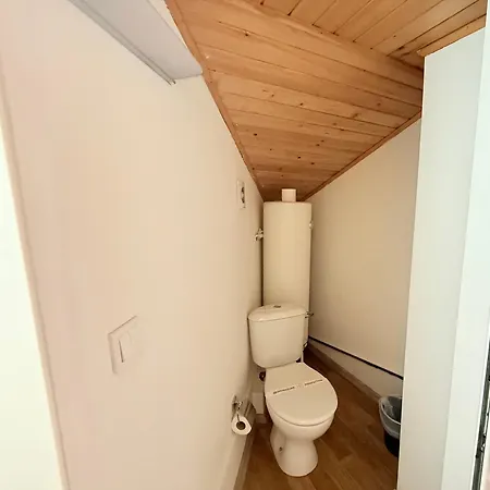 Center The Quiet Luxury 7 Apartamento