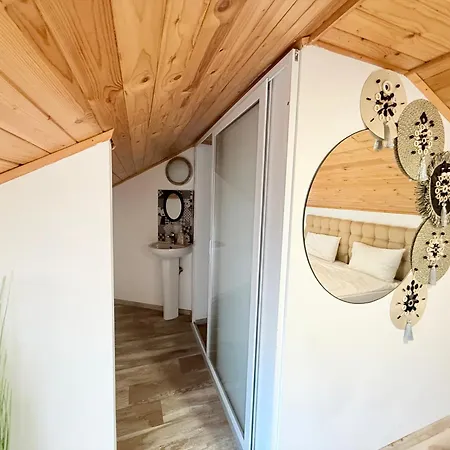 Center The Quiet Luxury 7 * Plovdiv