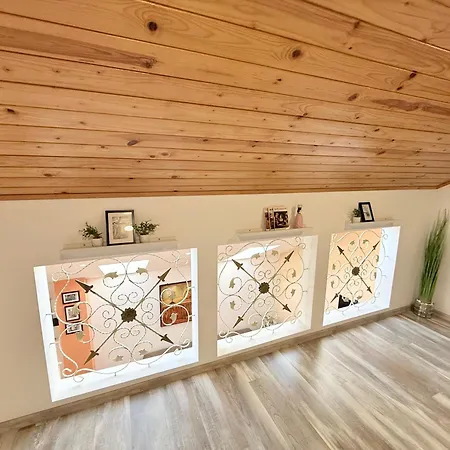 Center The Quiet Luxury 7 Apartamento Plovdiv