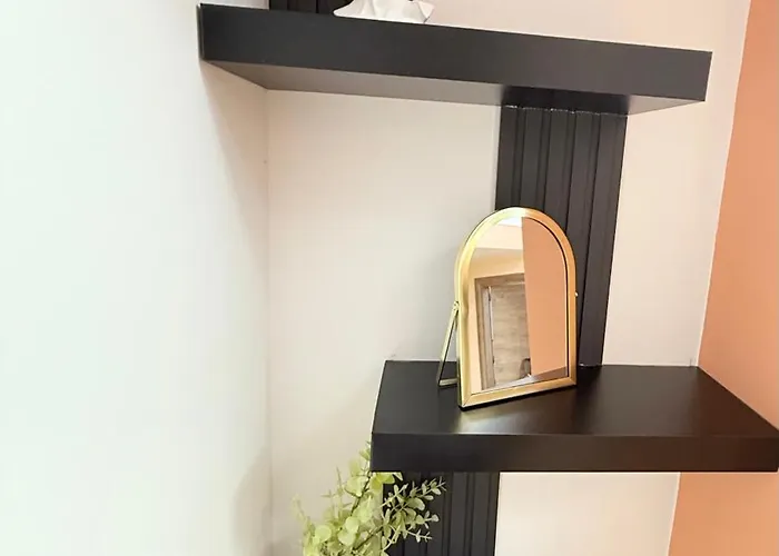 Apartment Center The Quiet Luxury 7 Plovdiv