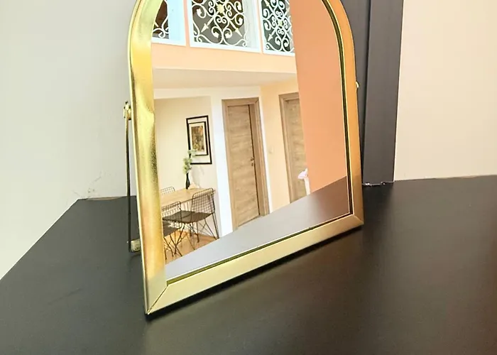 Center The Quiet Luxury 7 Daire