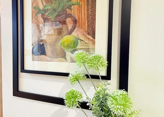 Center The Quiet Luxury 7 Apartment Plovdiv