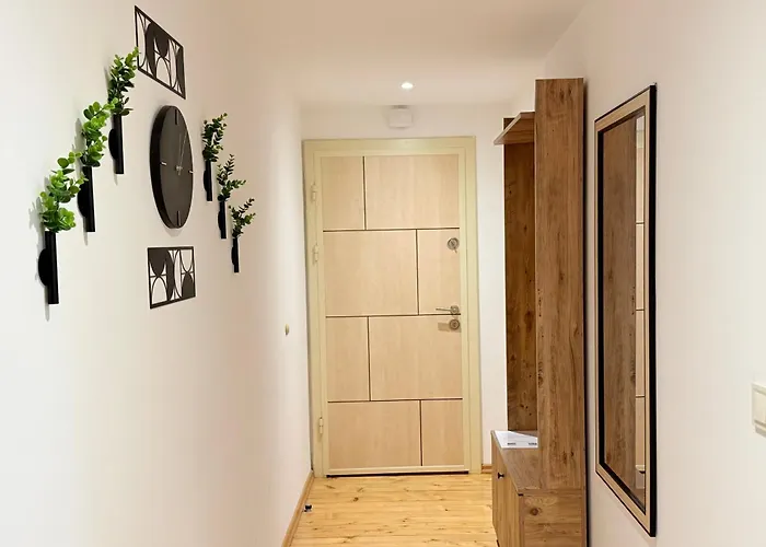 Center The Quiet Luxury 7 Plovdiv