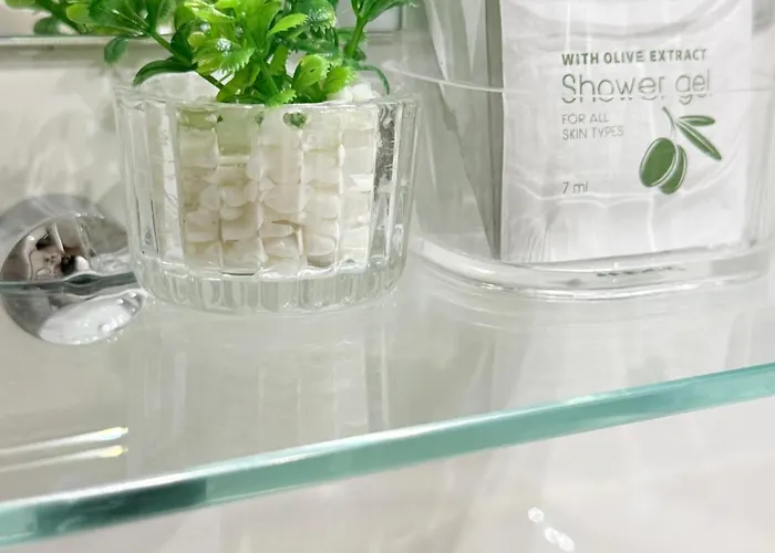 Center The Quiet Luxury 7 Daire