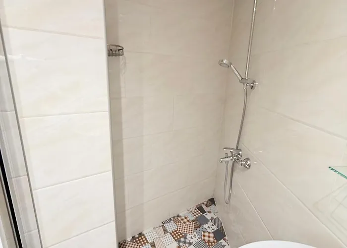 Daire Center The Quiet Luxury 7 Filibe