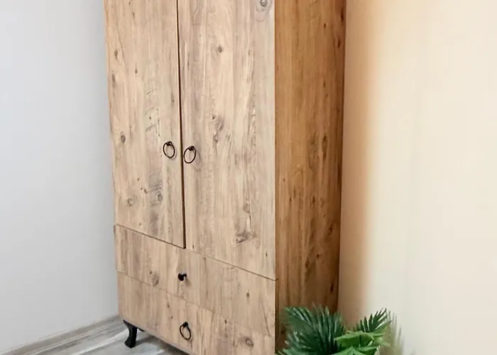 Center The Quiet Luxury 7 Apartment *