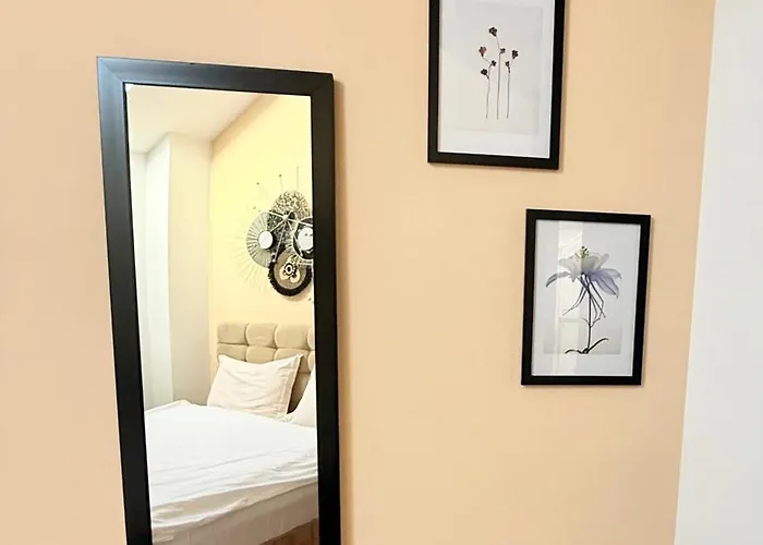 Daire Center The Quiet Luxury 7 *