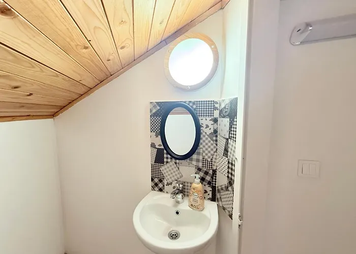 Center The Quiet Luxury 7 * Filibe