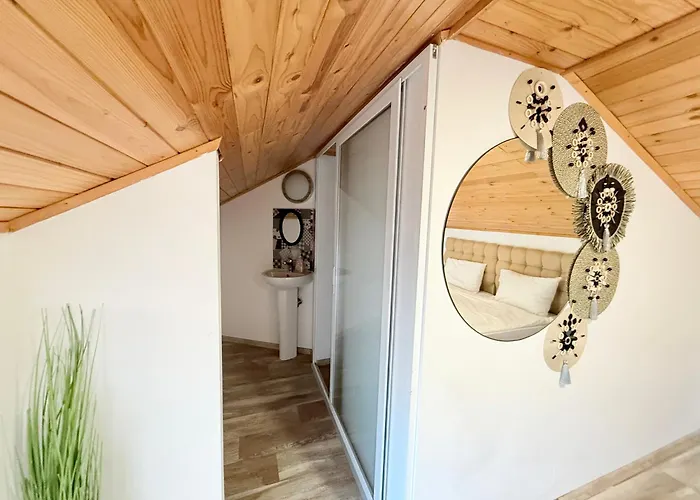 Center The Quiet Luxury 7 * Plovdiv