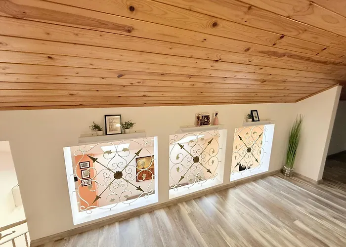 Center The Quiet Luxury 7 Apartment Plovdiv